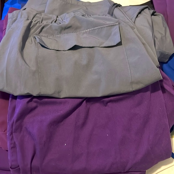 Scrubs sizes XL-3X - Picture 9 of 11
